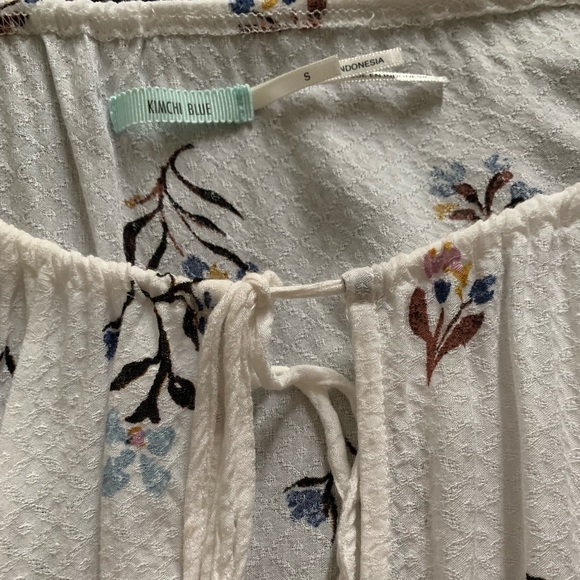 Blouse - Picture 3 of 3